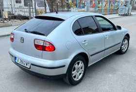 Seat Leon 1.6 / 2004 | Mobile.bg    2