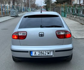 Seat Leon 1.6 / 2004 | Mobile.bg    3