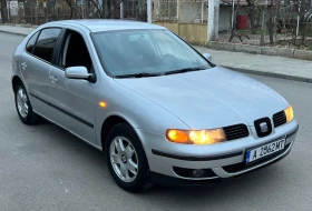 Seat Leon 1.6 / 2004 | Mobile.bg    5