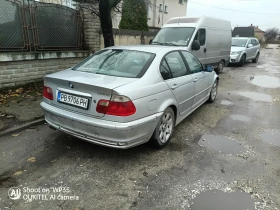 BMW 320, снимка 1