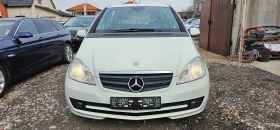 Mercedes-Benz A 160 2.0cdi82кс Blue Efficienci, снимка 2