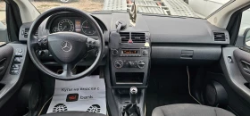 Mercedes-Benz A 160 2.0cdi82кс Blue Efficienci, снимка 10