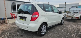 Mercedes-Benz A 160 2.0cdi82кс Blue Efficienci, снимка 6