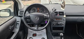 Mercedes-Benz A 160 2.0cdi82кс Blue Efficienci, снимка 11