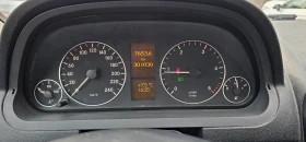 Mercedes-Benz A 160 2.0cdi82кс Blue Efficienci, снимка 16