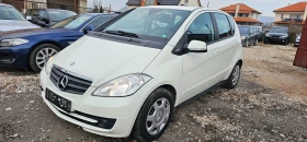     Mercedes-Benz A 160 2.0cdi82 Blue Efficienci