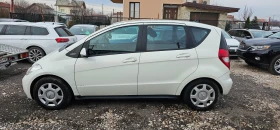 Mercedes-Benz A 160 2.0cdi82кс Blue Efficienci, снимка 5