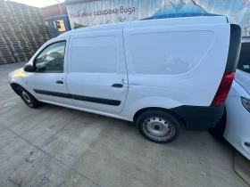 Dacia Logan 1.5DCI, снимка 2