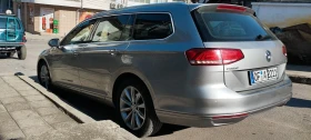 VW Passat, снимка 4