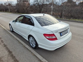 Mercedes-Benz C 250 AMG, снимка 4