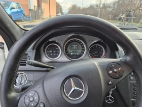 Mercedes-Benz C 250 AMG, снимка 8