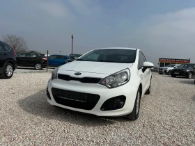 Kia Rio 1.4 ФЕЙС, Германия, ТОП!!! - 13990 лв. - 24826766 | Car24.bg