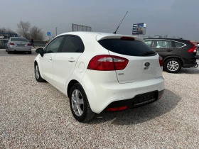 Kia Rio 1.4 ФЕЙС, Германия, ТОП!!! - 13990 лв. - 24826766 | Car24.bg