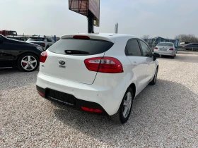 Kia Rio 1.4 ФЕЙС, Германия, ТОП!!! - 13990 лв. - 24826766 | Car24.bg