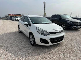 Kia Rio 1.4 ФЕЙС, Германия, ТОП!!! - 13990 лв. - 24826766 | Car24.bg