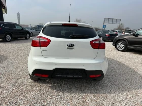 Kia Rio 1.4 ФЕЙС, Германия, ТОП!!! - 13990 лв. - 24826766 | Car24.bg