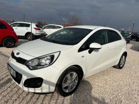 Kia Rio 1.4 Германия, снимка 2