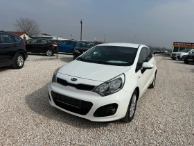 Kia Rio 1.4 ФЕЙС, Германия, ТОП!!! - 13990 лв. - 24826766 | Car24.bg