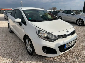 Kia Rio 1.4 Германия, снимка 3