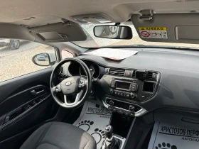 Kia Rio 1.4 ФЕЙС, Германия, ТОП!!! - 13990 лв. - 24826766 | Car24.bg