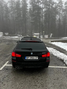 BMW 530, снимка 4