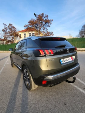 Peugeot 3008 1.6HDI / ALLURE / EURO6, снимка 5