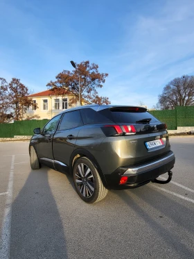 Peugeot 3008 1.6HDI / ALLURE / EURO6, снимка 6