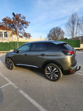 Peugeot 3008 1.6HDI / ALLURE / EURO6, снимка 4