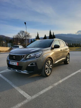 Peugeot 3008 1.6HDI / ALLURE / EURO6, снимка 2