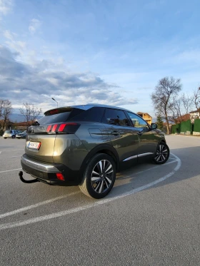 Peugeot 3008 1.6HDI / ALLURE / EURO6, снимка 7