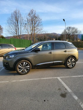 Peugeot 3008 1.6HDI / ALLURE / EURO6, снимка 8