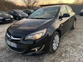 Opel Astra 1.7CDTI COSMO plus - 10990 лв. - 37241984 | Car24.bg