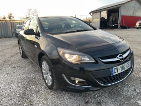 Opel Astra 1.7CDTI COSMO plus 1