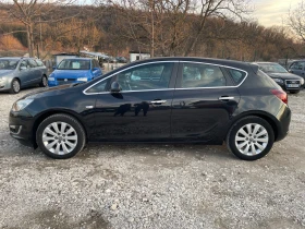 Opel Astra 1.7CDTI COSMO plus, снимка 4