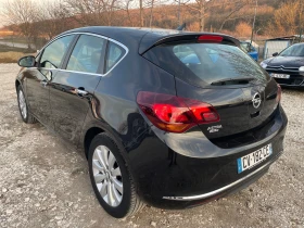 Opel Astra 1.7CDTI COSMO plus - 10990 лв. - 37241984 | Car24.bg