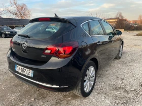 Opel Astra 1.7CDTI COSMO plus - 10990 лв. - 37241984 | Car24.bg