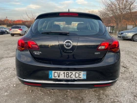 Opel Astra 1.7CDTI COSMO plus - 10990 лв. - 37241984 | Car24.bg