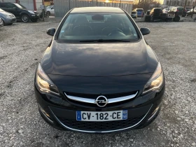 Opel Astra 1.7CDTI COSMO plus, снимка 2