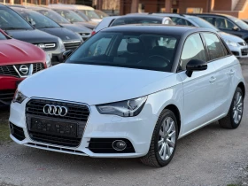 Audi A1 1.6TDI * AUTOMATIC * NAVI - 16990 лв. - 58074276 | Car24.bg