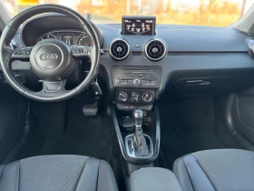 Audi A1 1.6TDI * AUTOMATIC * NAVI, снимка 12