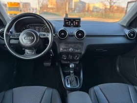 Audi A1 1.6TDI * AUTOMATIC * NAVI, снимка 11