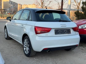 Audi A1 1.6TDI * AUTOMATIC * NAVI, снимка 5