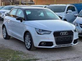 Audi A1 1.6TDI * AUTOMATIC * NAVI, снимка 3