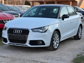 Audi A1 1.6TDI * AUTOMATIC * NAVI, снимка 2