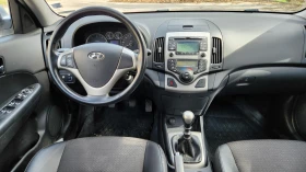 Hyundai I30 1.6crdi, снимка 6