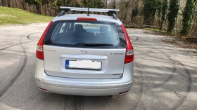 Hyundai I30 1.6crdi, снимка 5