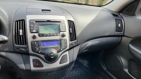 Hyundai I30 1.6crdi, снимка 8