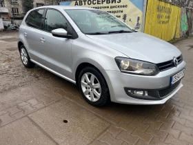 VW Polo 1.6   BIFUEL | Mobile.bg    3