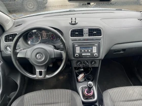 VW Polo 1.6 Фабрична газ BIFUEL - 10500 лв. - 71100307 | Car24.bg