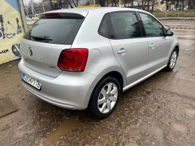 VW Polo 1.6   BIFUEL | Mobile.bg    4